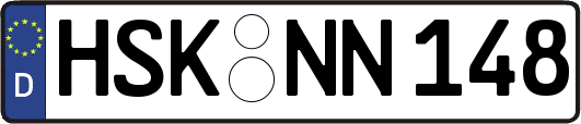 HSK-NN148
