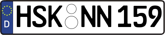 HSK-NN159