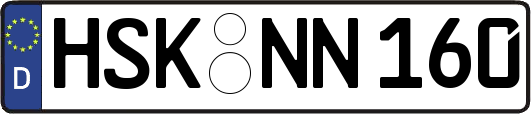 HSK-NN160