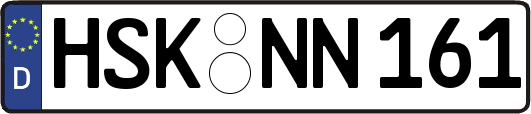 HSK-NN161