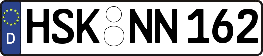 HSK-NN162