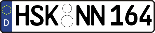 HSK-NN164