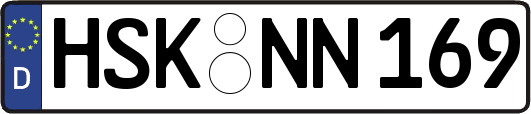 HSK-NN169