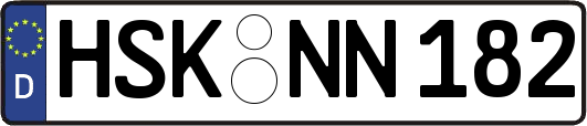 HSK-NN182