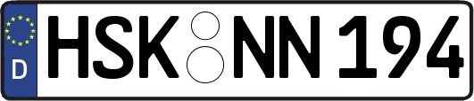 HSK-NN194