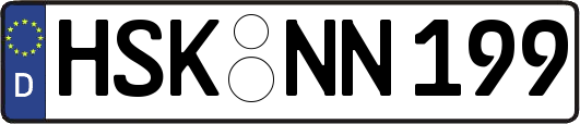 HSK-NN199