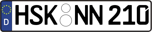 HSK-NN210