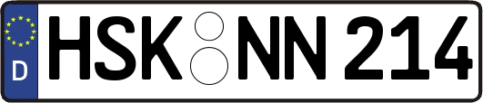 HSK-NN214
