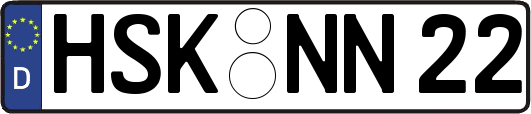 HSK-NN22
