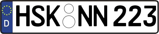 HSK-NN223