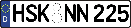 HSK-NN225