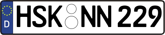 HSK-NN229