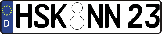 HSK-NN23