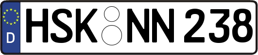 HSK-NN238