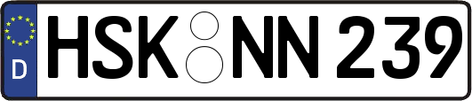 HSK-NN239