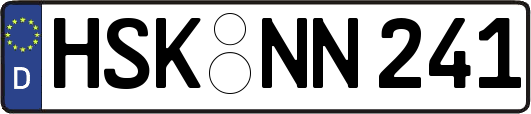 HSK-NN241
