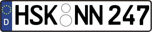 HSK-NN247