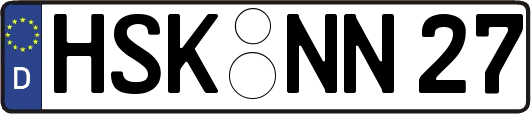 HSK-NN27