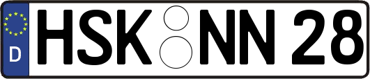 HSK-NN28