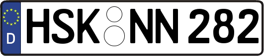 HSK-NN282