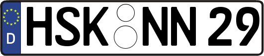 HSK-NN29
