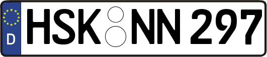 HSK-NN297