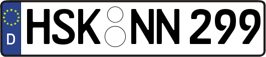 HSK-NN299