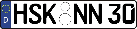 HSK-NN30