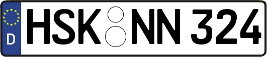 HSK-NN324