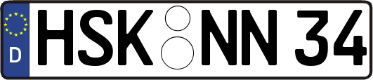 HSK-NN34