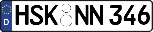 HSK-NN346