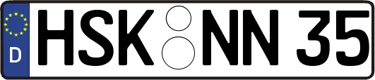 HSK-NN35