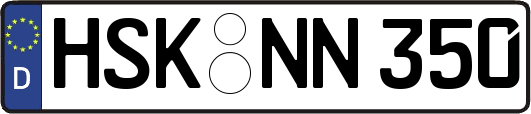 HSK-NN350
