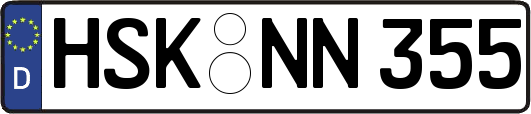 HSK-NN355