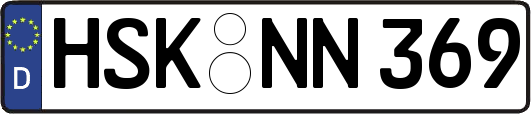 HSK-NN369