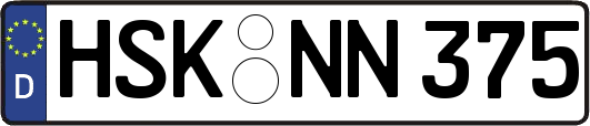 HSK-NN375