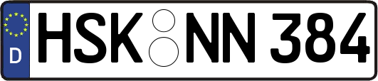 HSK-NN384