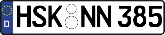 HSK-NN385
