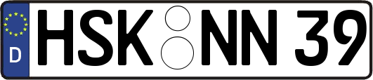 HSK-NN39
