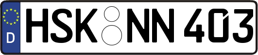 HSK-NN403
