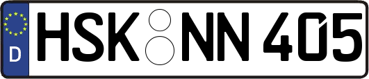 HSK-NN405