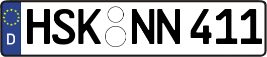 HSK-NN411
