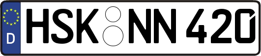 HSK-NN420