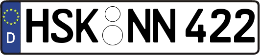HSK-NN422