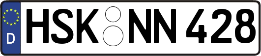 HSK-NN428