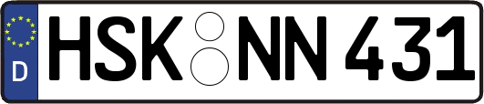 HSK-NN431