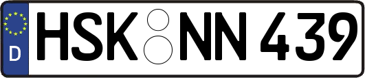 HSK-NN439