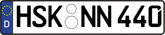 HSK-NN440