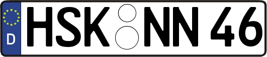 HSK-NN46
