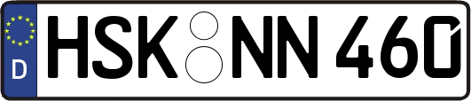 HSK-NN460